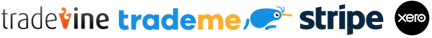 tradevine-trademe-stripe-xero